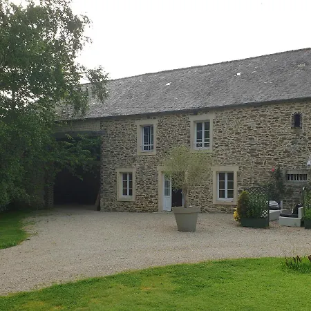 La Villanderie La Folie  Exterior foto