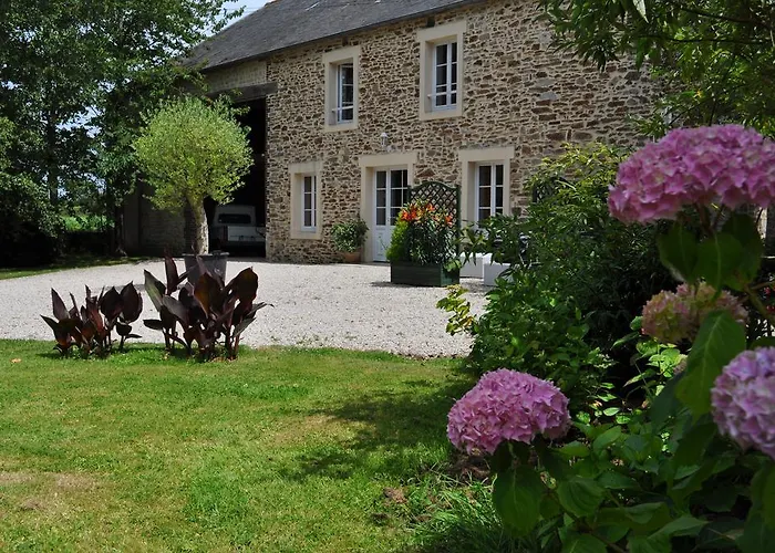 La Villanderie