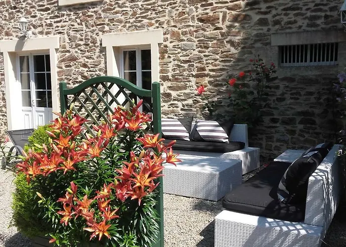 La Villanderie
