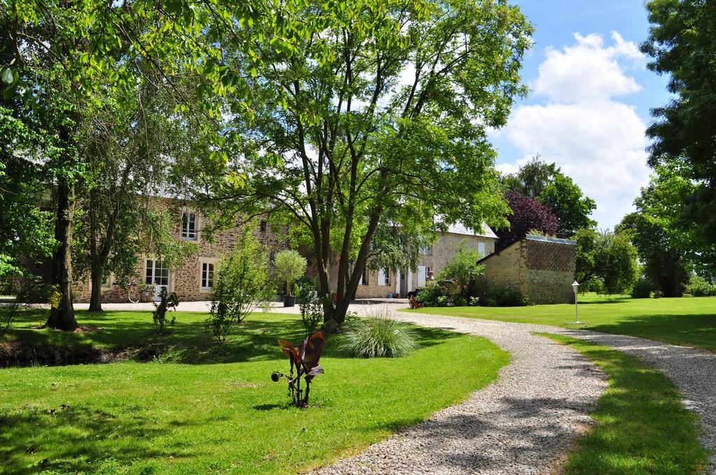 La Villanderie