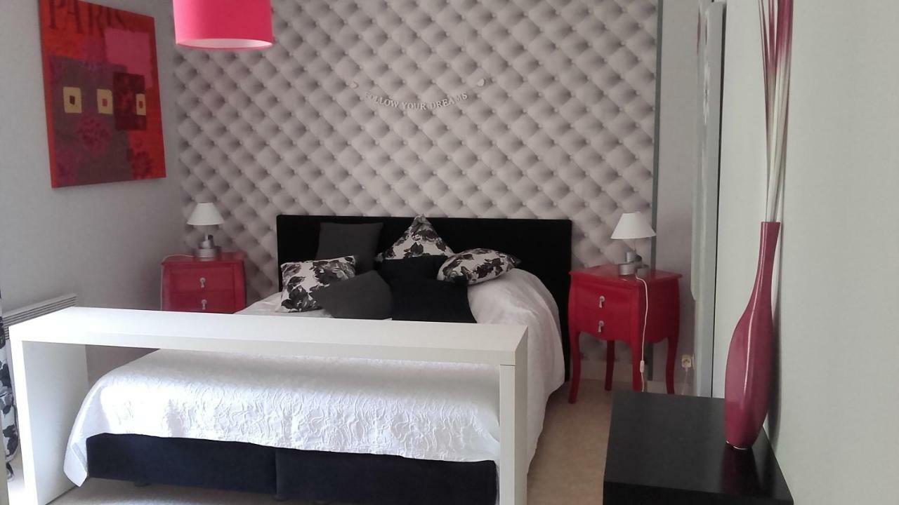 La Villanderie Vakantiehuis La Folie (Calvados)